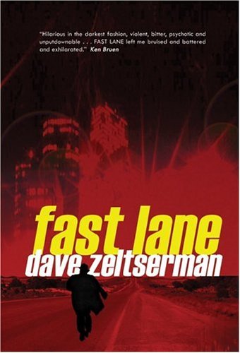 Fast Lane book cover