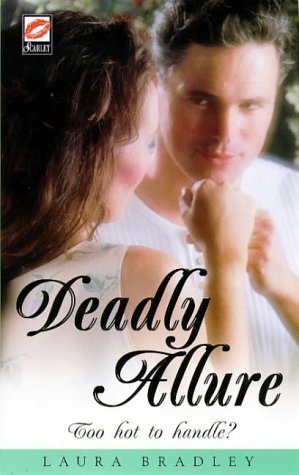 Deadly Allure book cover