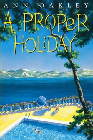 A Proper Holiday By Ann Oakley Goodreads a-proper-holiday-by-ann-oakley-goodreads