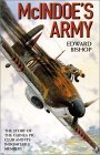MCINDOES ARMY book cover
