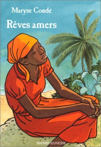 Rêves amers book cover