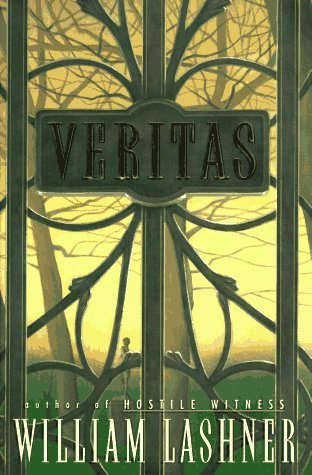 Veritas book cover