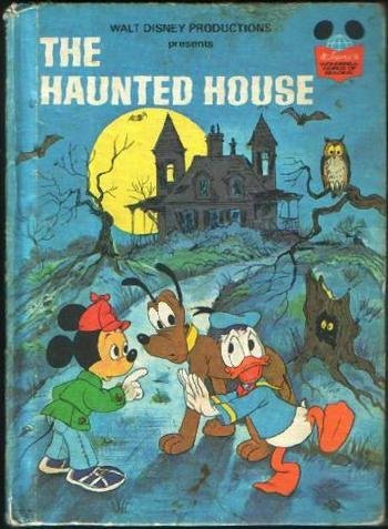 The Haunted House