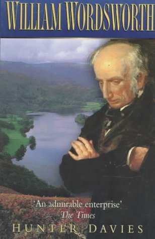 William Wordsworth book cover