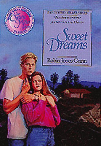 Sweet Dreams (The Christy Miller Series, #11) by Robin Jones Gunn ...