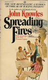 Spreading Fires book cover