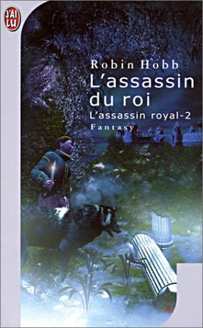 L'Assassin du roi