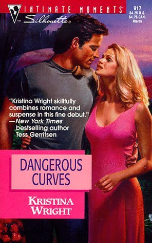 Dangerous Curves book cover