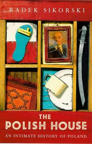 The Polish House book cover