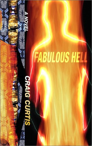 Fabulous Hell book cover