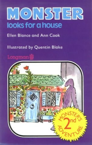 Monster book cover 2