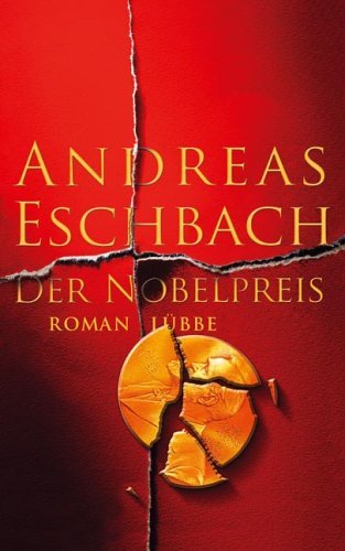 Der Nobelpreis book cover