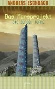 Das Marsprojekt book cover 3