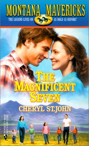 The Magnificent Seven