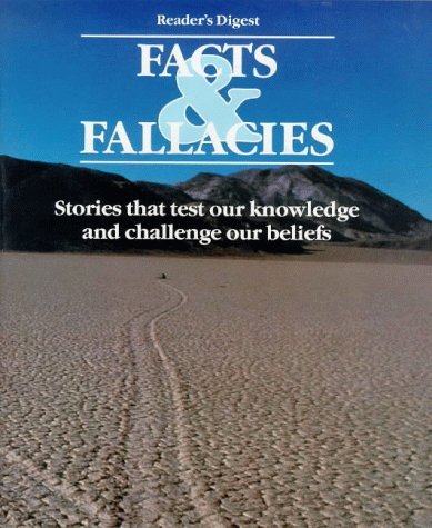 Facts & Fallacies book cover