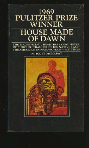 House Made of Dawn