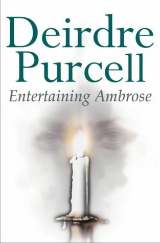 Entertaining Ambrose book cover