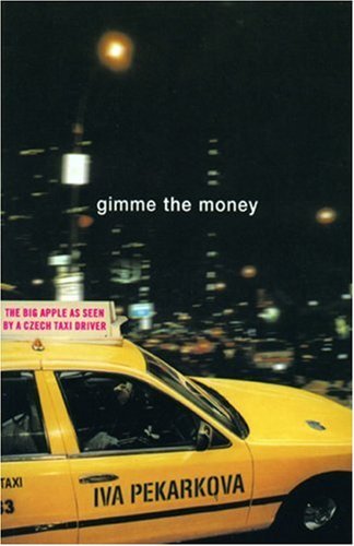Gimme the Money book cover