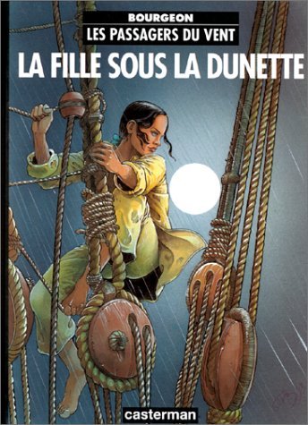 La Fille sous la dunette