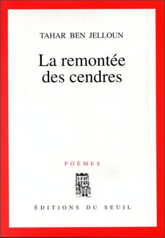 Rising of the Ashes book cover