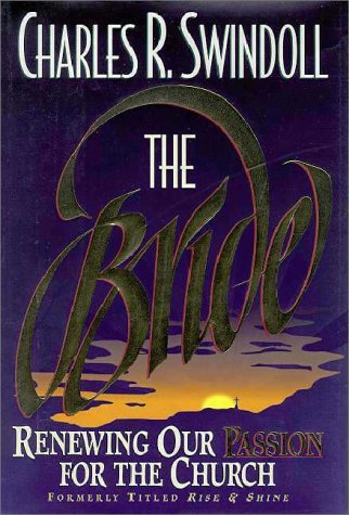 The Bride book cover