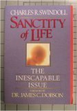 Sanctity Of Life book cover