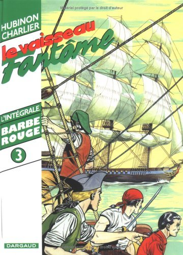 Le vaisseau fantôme