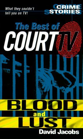 The Best of Court TV book cover