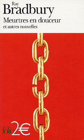 Meurtres en douceur et autres nouvelles book cover
