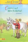 Conni auf dem Reiterhof