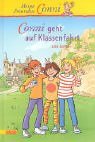 Conni geht auf Klassenfahrt book cover