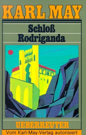 Schloß Rodriganda book cover