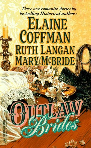 Outlaw Brides book cover