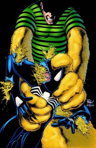 Friendly Neighborhood Spider-Man, Vol. 3: Shifting Sand