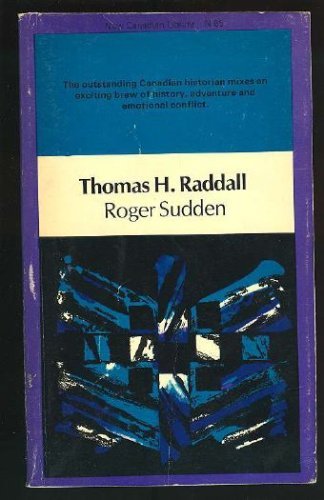 Roger Sudden