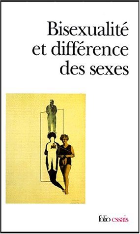 Bisexualité et différence des sexes book cover