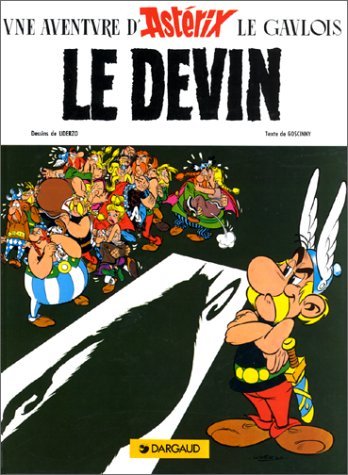Le Devin (Astérix #19)