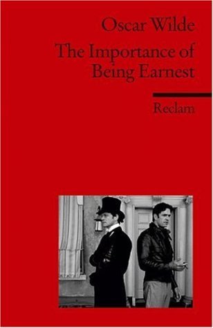 The Importance of Being Earnest