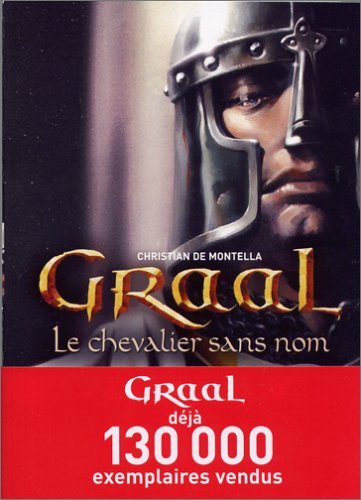 Le Chevalier Sans Nom