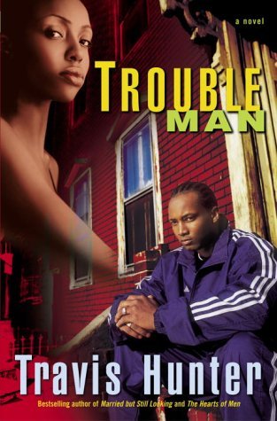 Trouble Man book cover