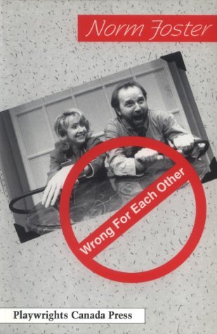 Wrong for Each Other