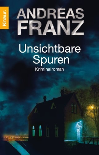 Unsichtbare Spuren