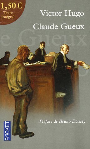 Claude Gueux book cover