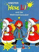 Hexe Lilli und der Weihnachtszauber
