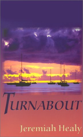 Turnabout By Jeremiah Healy Goodreads