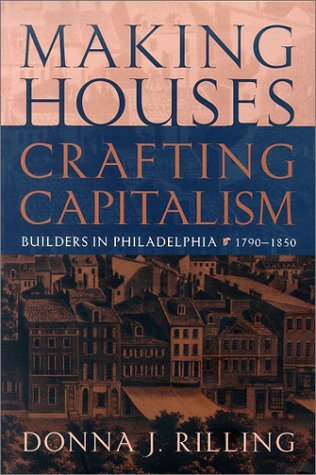 Early American Studies book cover 2