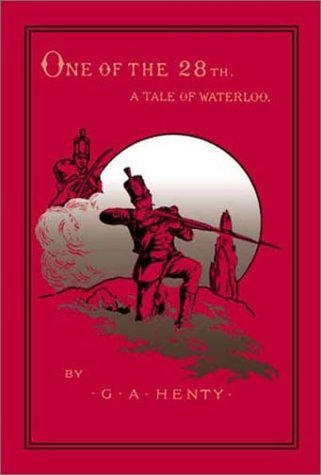 One of the 28th book cover
