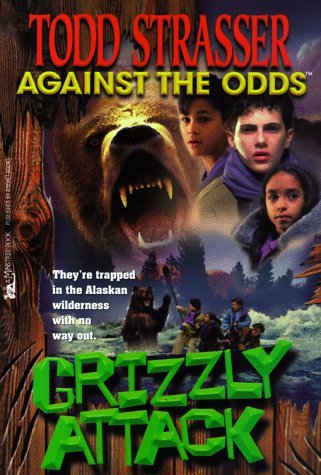 Grizzly Attack: Against the Odds