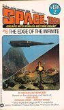 The Edge of the Infinite book cover