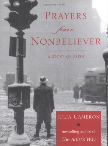 Cover of Prayers from a NonBeliever